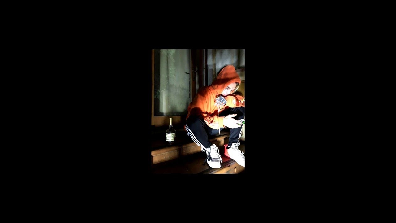 PTK - UŽ OD RÁNA (prod. Hanto)