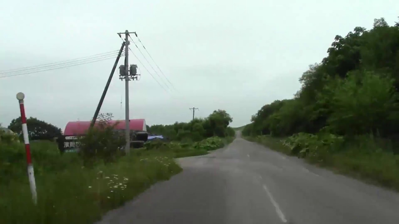 根室～中標津～摩周湖～川湯温泉～釧路湿原～釧路市阿寒町