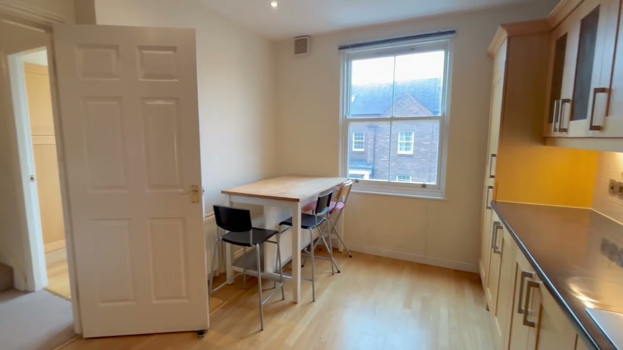 Cross Valley Court, Durham, DH1