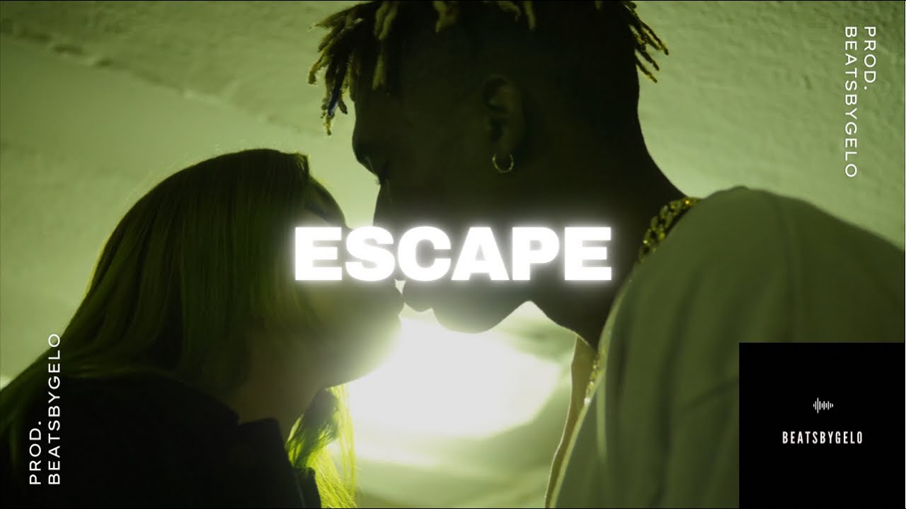 {FREE} SAINt JHN x Kanye West Type Beat ~ "ESCAPE"  (prod. BEATSBYGELO)