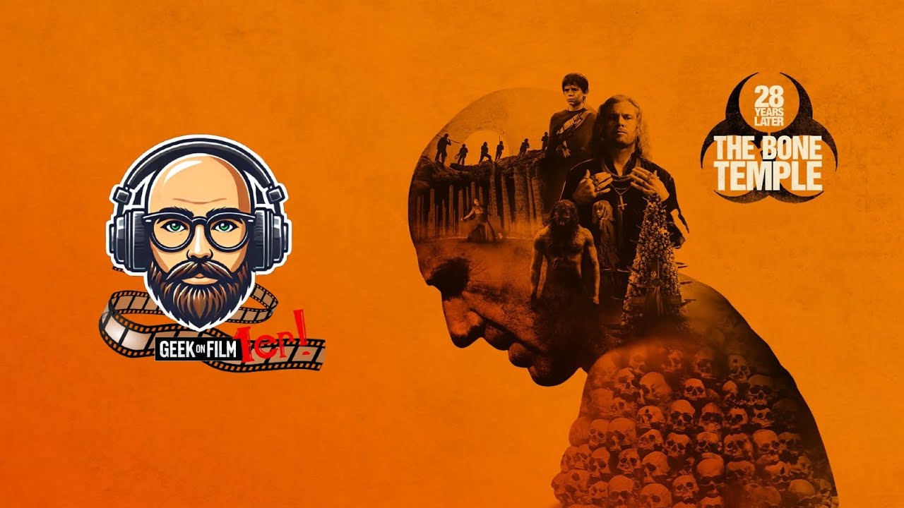 28 Years Later: The Bone Temple