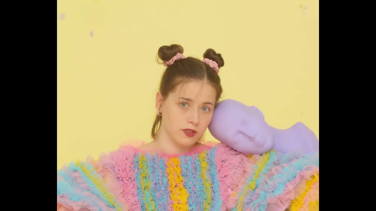 Marie - Walc (Amen, Papa) (Official Video)