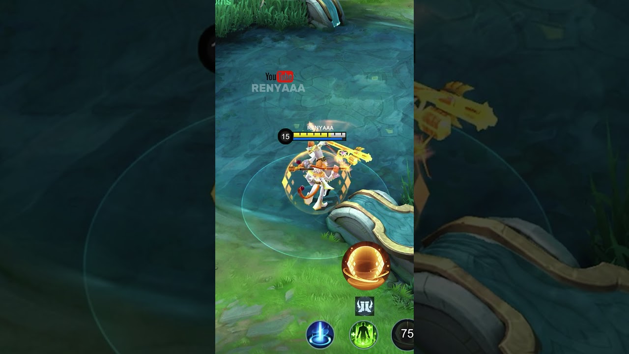 ✅ Sun Trick spells Tutorial by Renyaaa