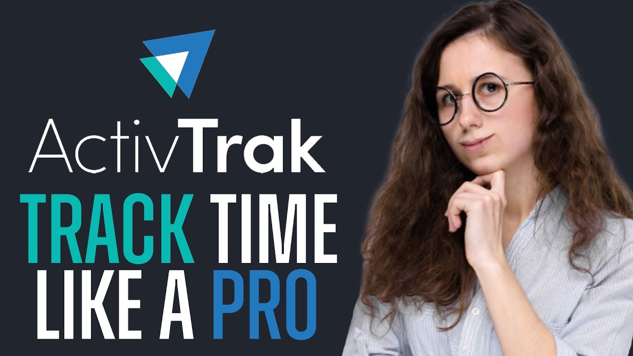 Samouczek Activtrak 2025 &ndash; Jak monitorować czas i pracę pracownik&oacute;w