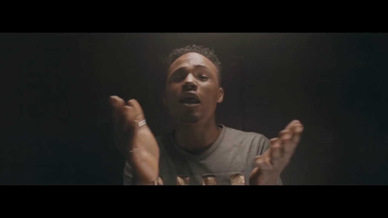 Tee Nellz - Anointing (Official Music Video)