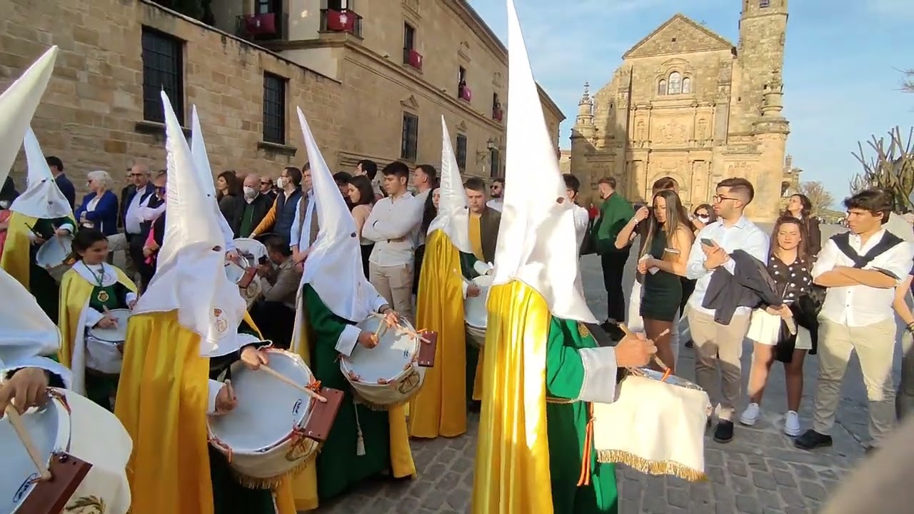 Borriquillo Úbeda 2022