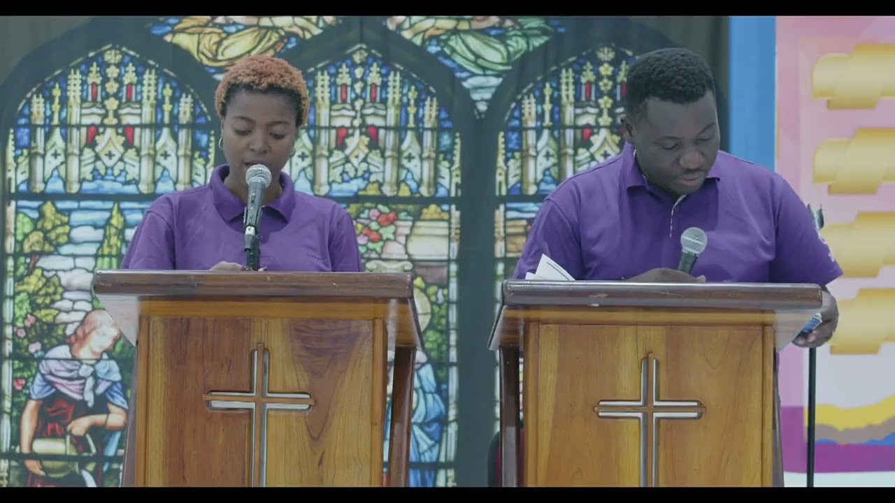 Béni soit le Seigneur, mon rocher - Prière de Supplication