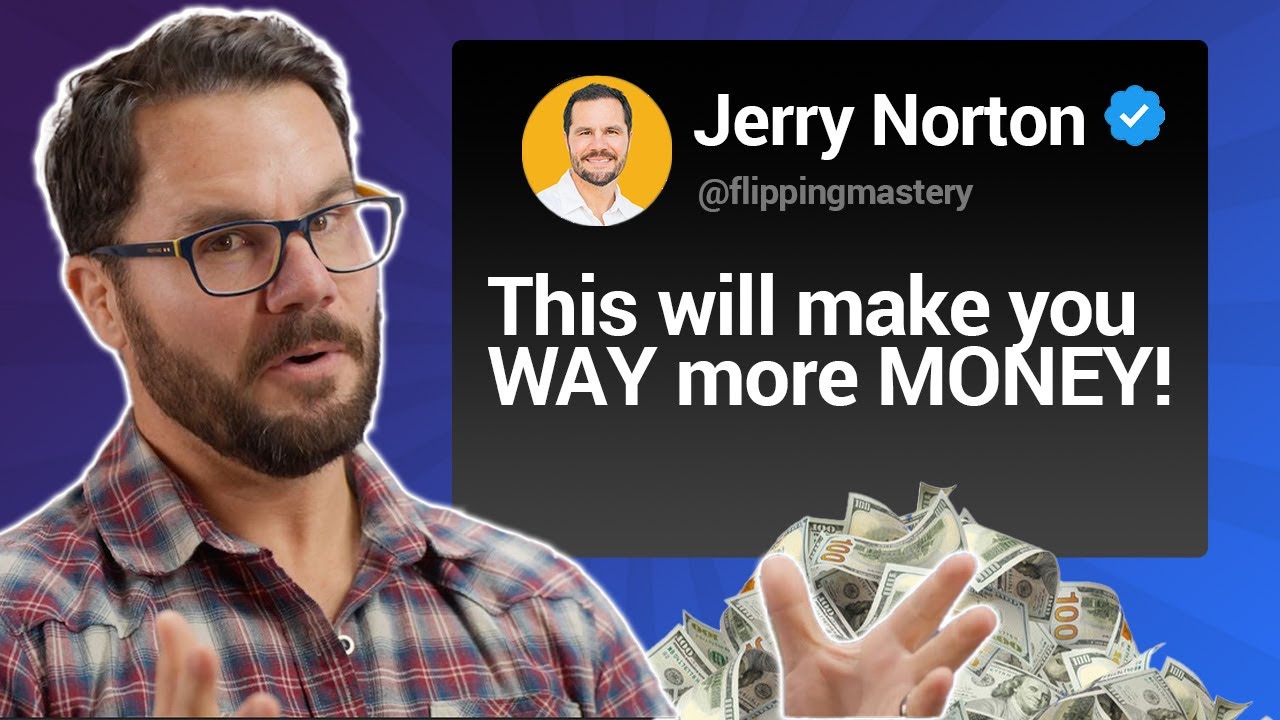 How To Dispo Creative Deals For Massive Profits in 2024
