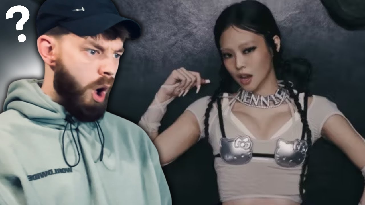 there is NOBODY like JENNIE 🤯