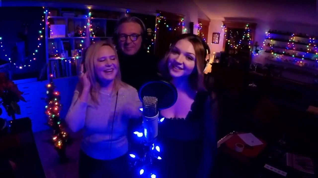 2020 Bob James Holiday Concert: 