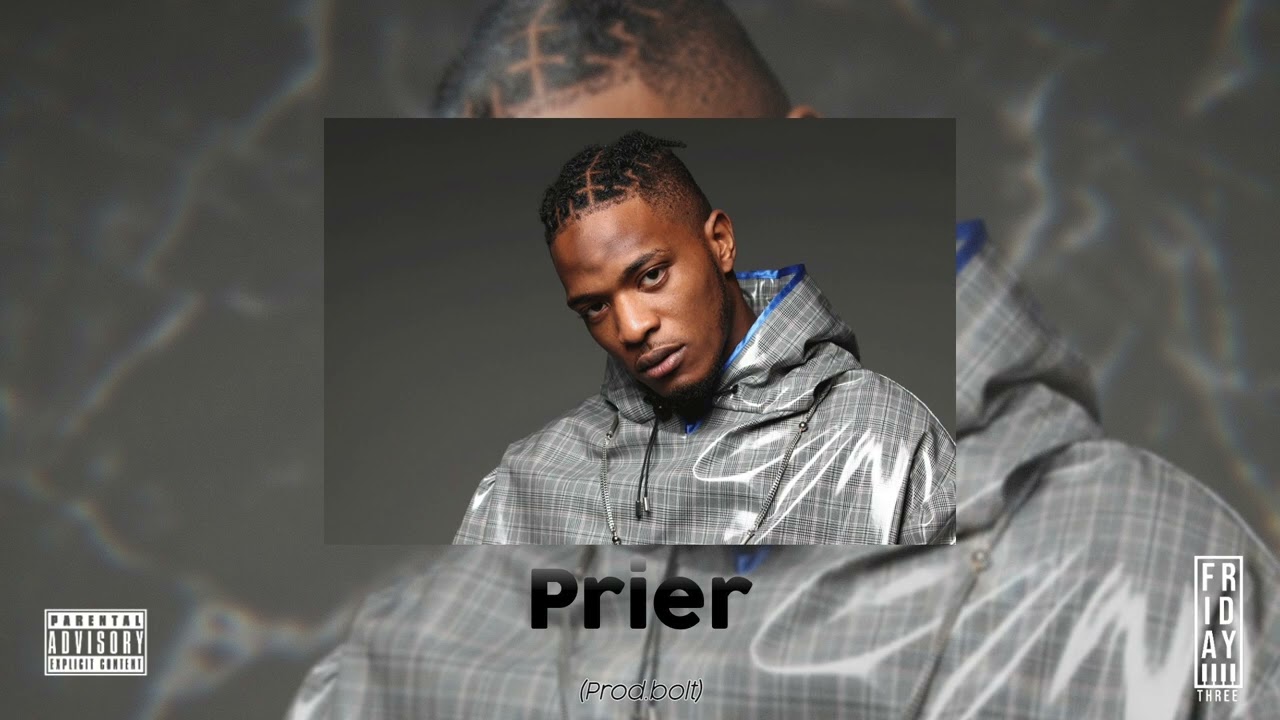 [FREE] Niska Type Beat 2022 - "Prier" (prod. bolt) | Instru Rap
