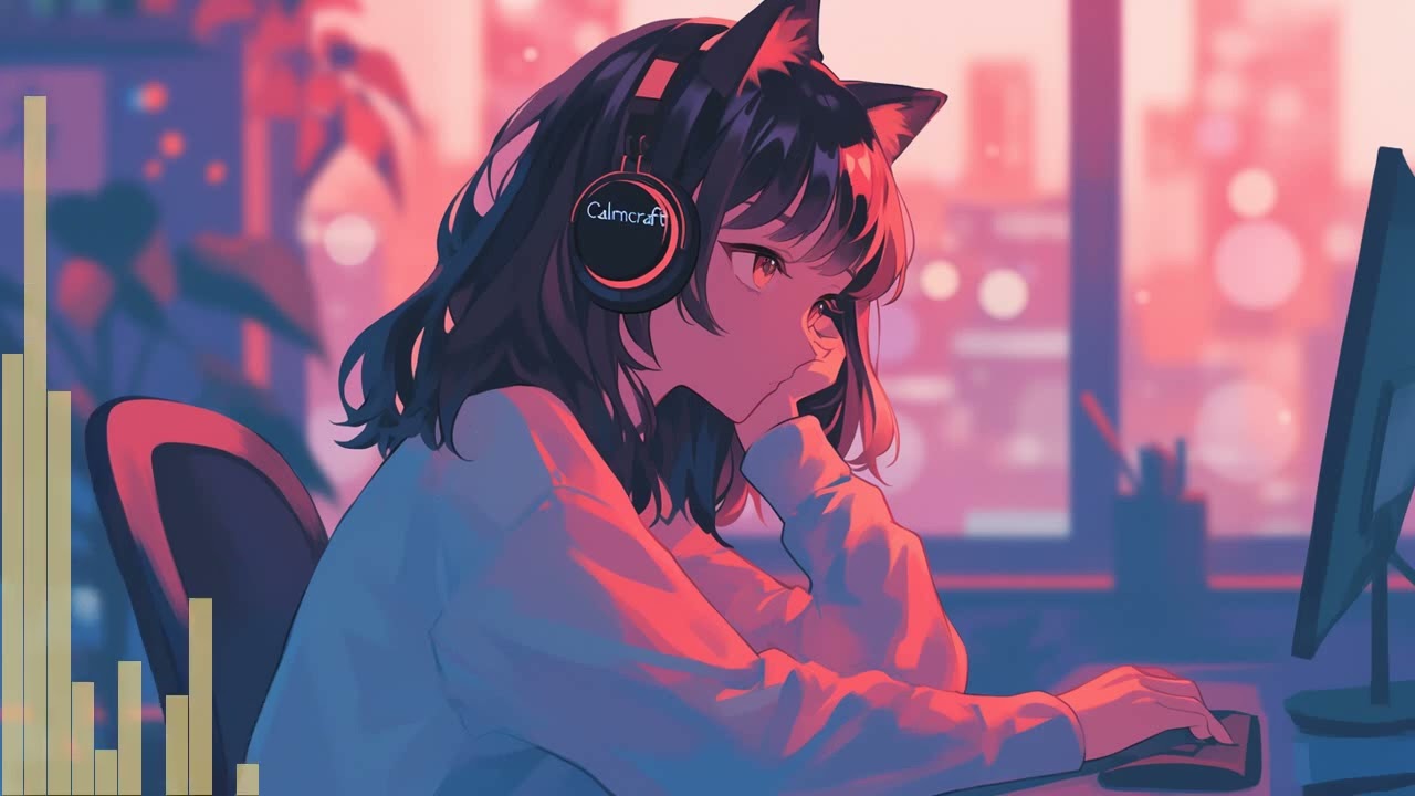Orbit through the Silence | Ambient Soothing Music for Relaxation and Calmness