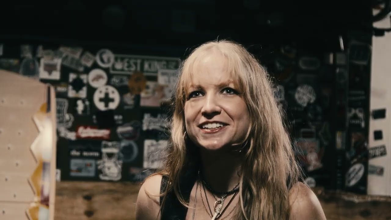 These Violent Delights Album Release Party Recap | Smith's Olde Bar
