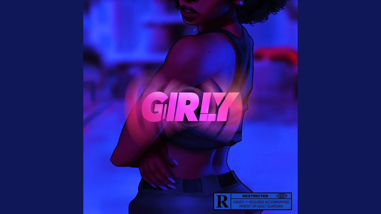 Girly (Crade Version)