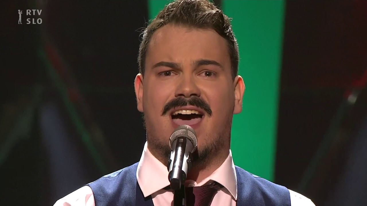 Sergije Lugovski - ZDAJ JE, KAR JE