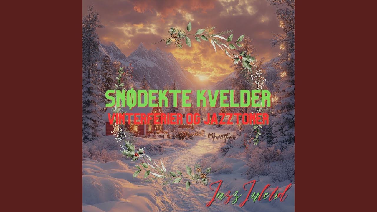 Sn&oslash;dekte Kvelder, Vinterferier