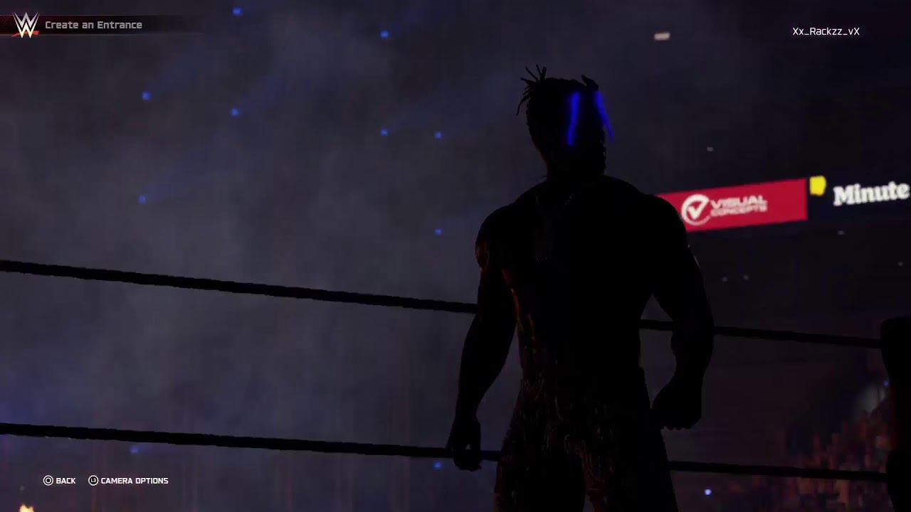 ThEChAmPiSHeRe DA GOD OF 2K