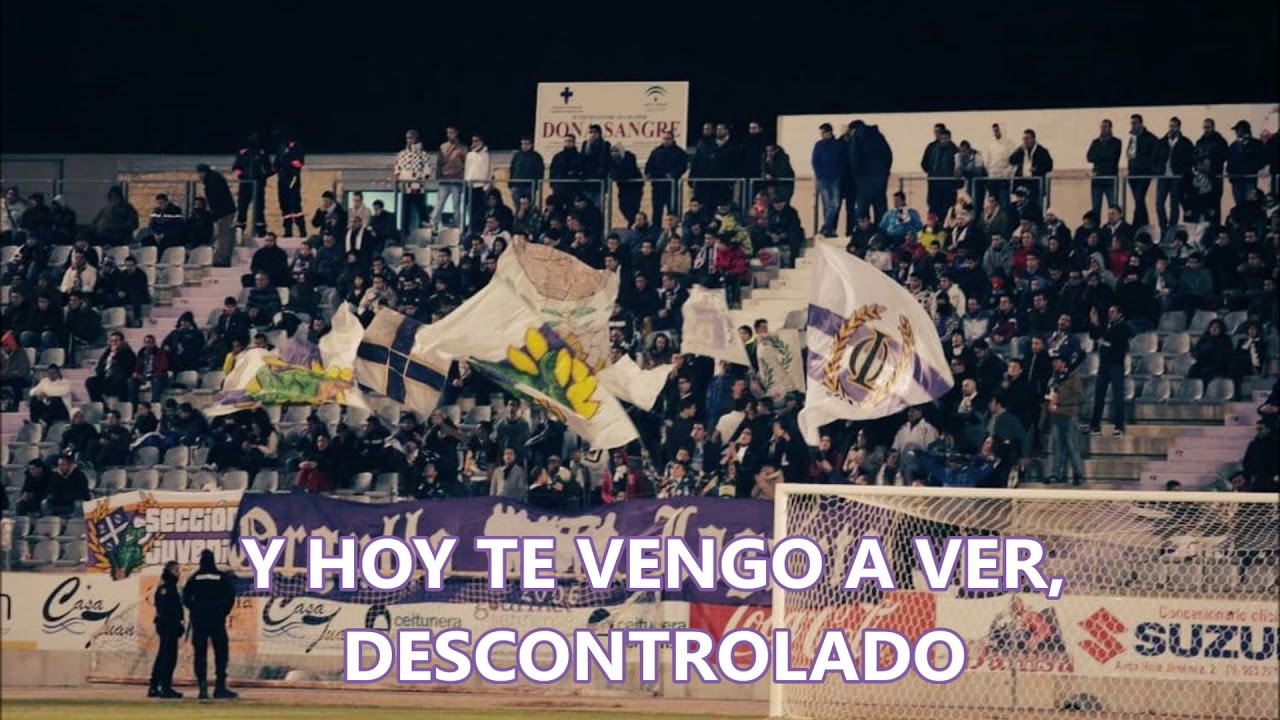 Nuevo Cántico Orgullo Lagarto 2018/2019 - '' Te sigo de pequeño ''.