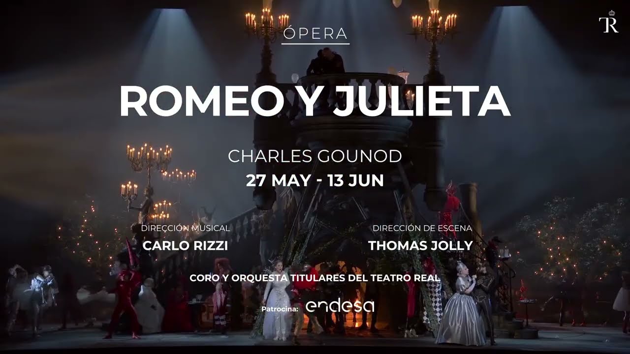 Descubre los nuevos títulos a la venta en el Teatro Real