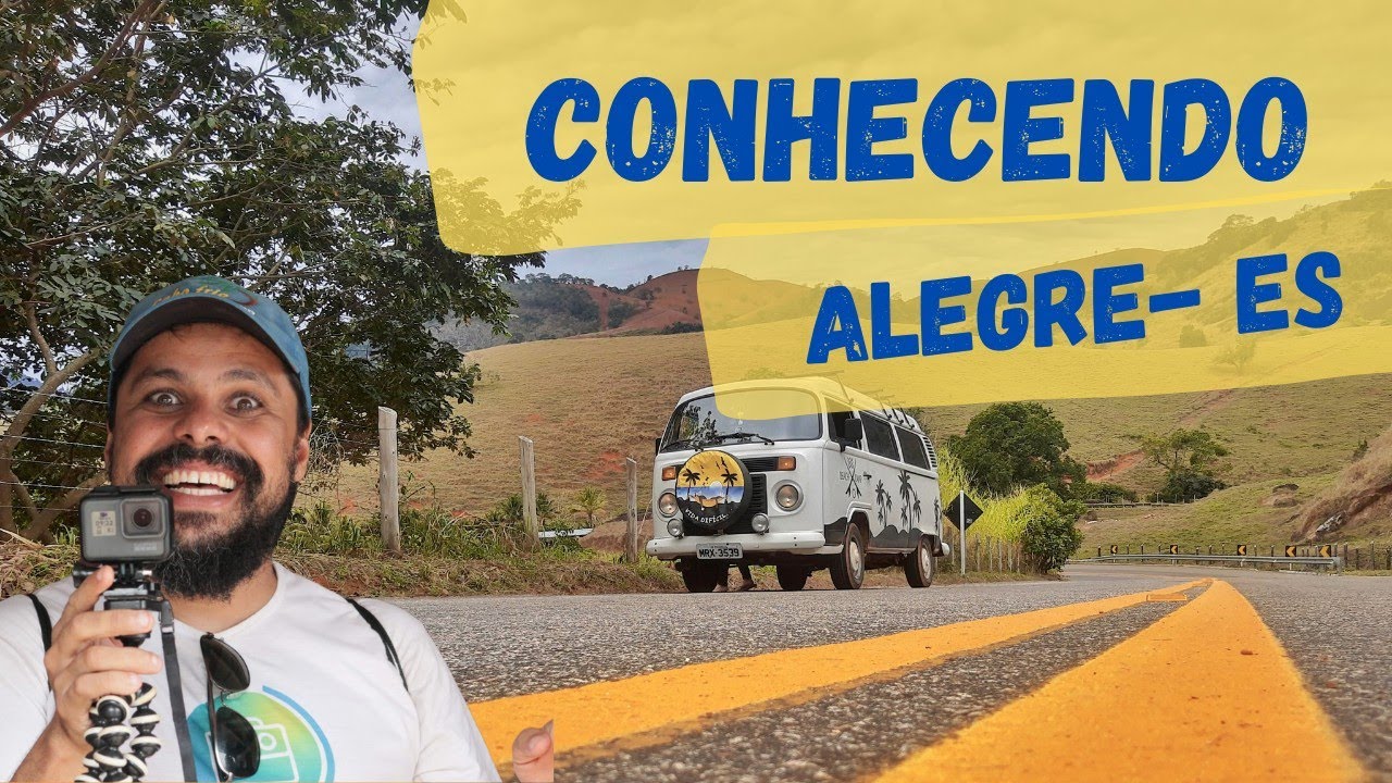O que fazer na cidade de Alegre no Espirito Santo (73 de 78)