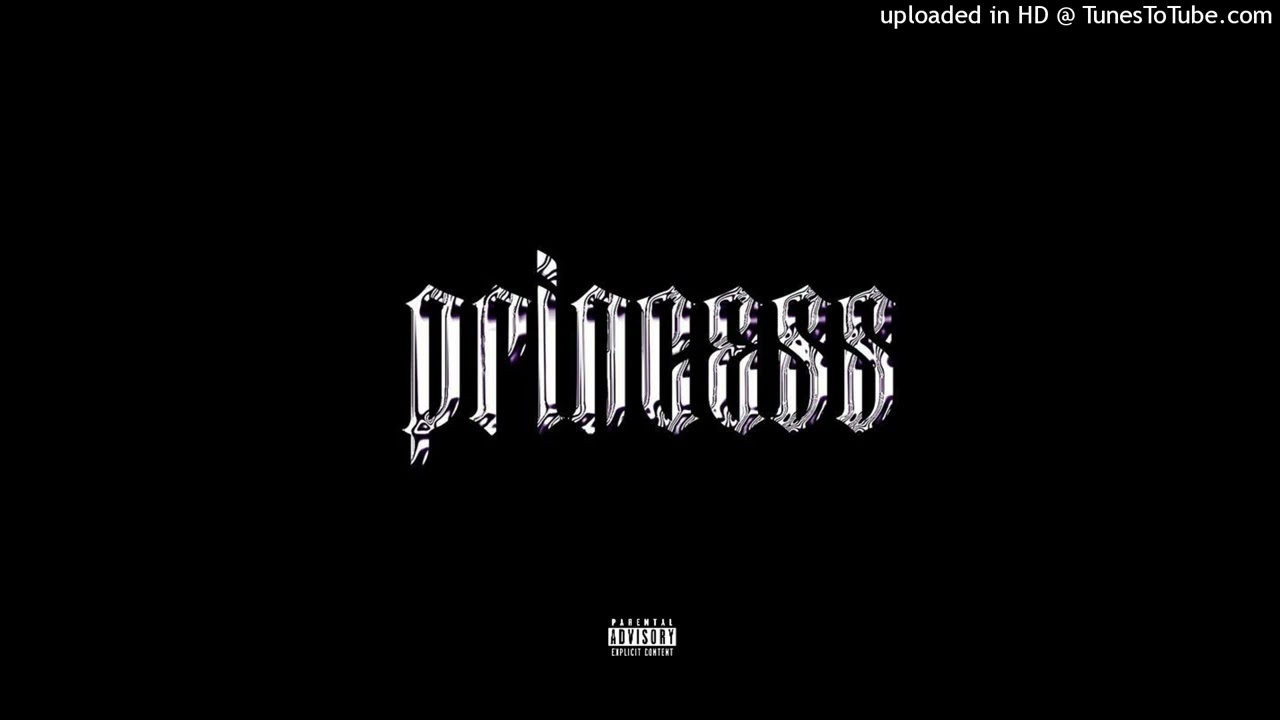 BADFACEFENDI - PRINCESS (Prod. @Is_Nael)