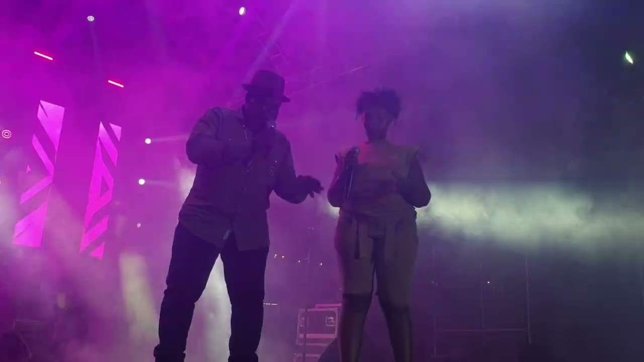 Laaba kadongo kamu kyakooze abantu be lugogo ku new year 