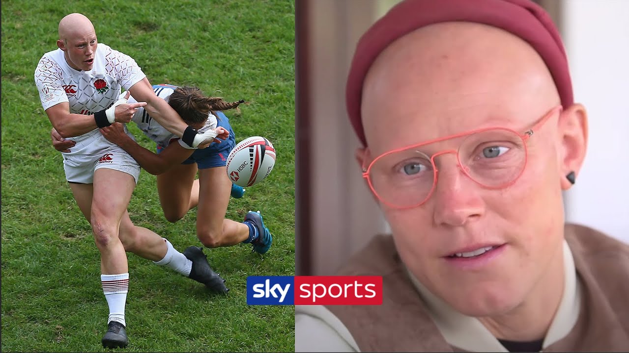 Heather Fisher on dealing with alopecia and her battle with mental health | Checkin