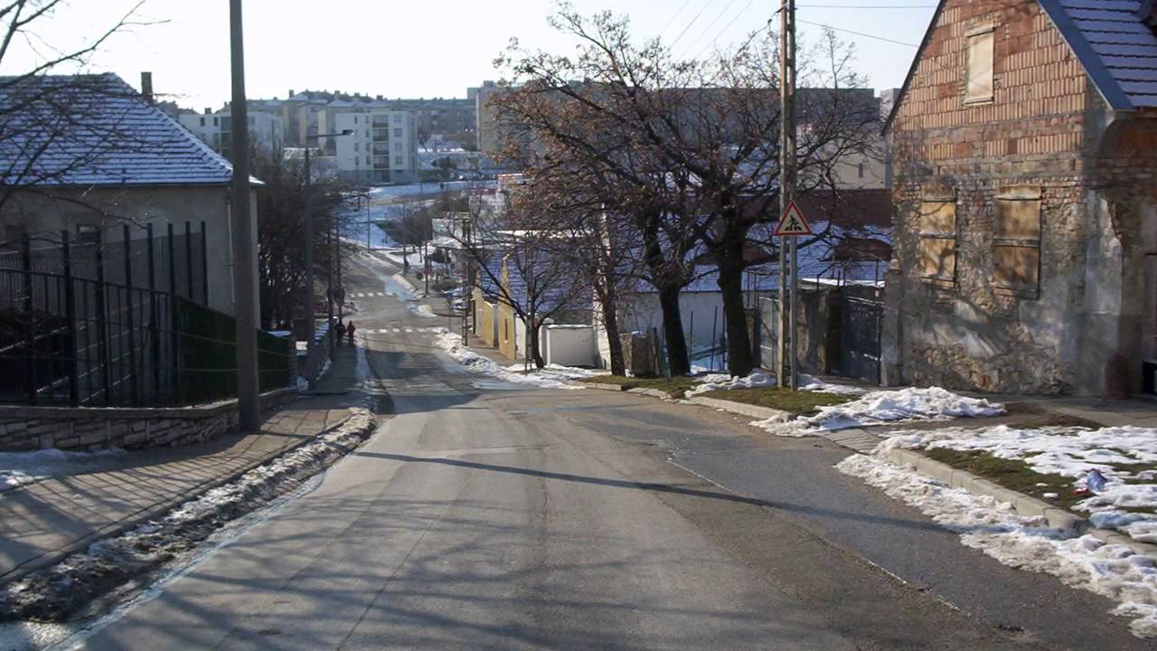Várpalota 2005 január / február - HD (Archív fotók 2005-ből)