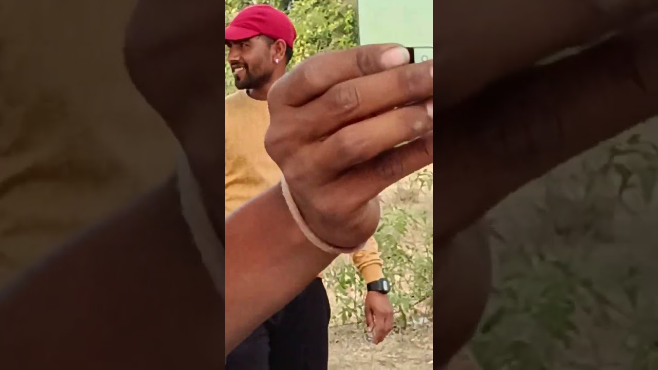 Hamare gaon ka ground#trending #shortvideos 
