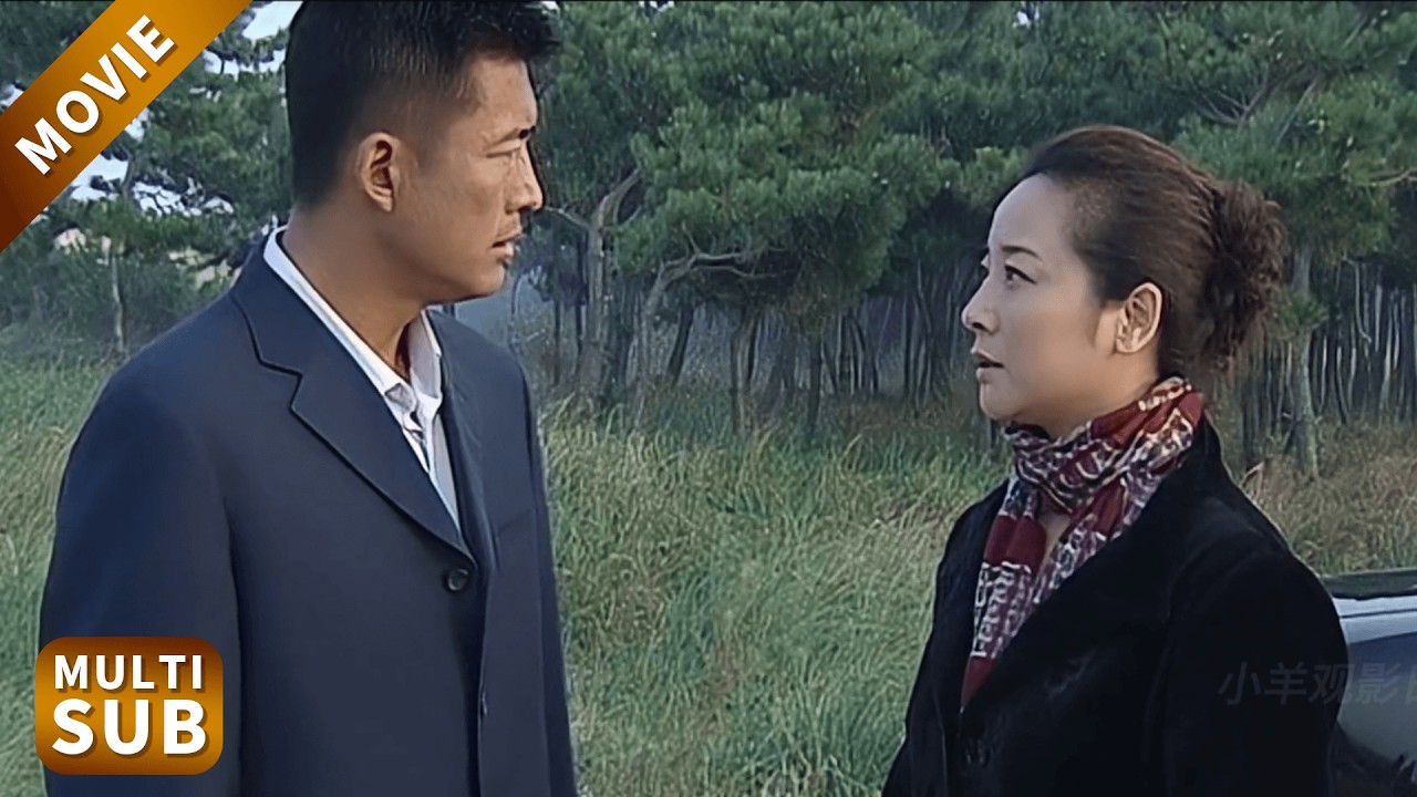 【New Movie】妻子放手成全丈夫和小三，決絕提出離婚，丈夫慌了！#電影 #情感 #中國電視劇 #大陸劇