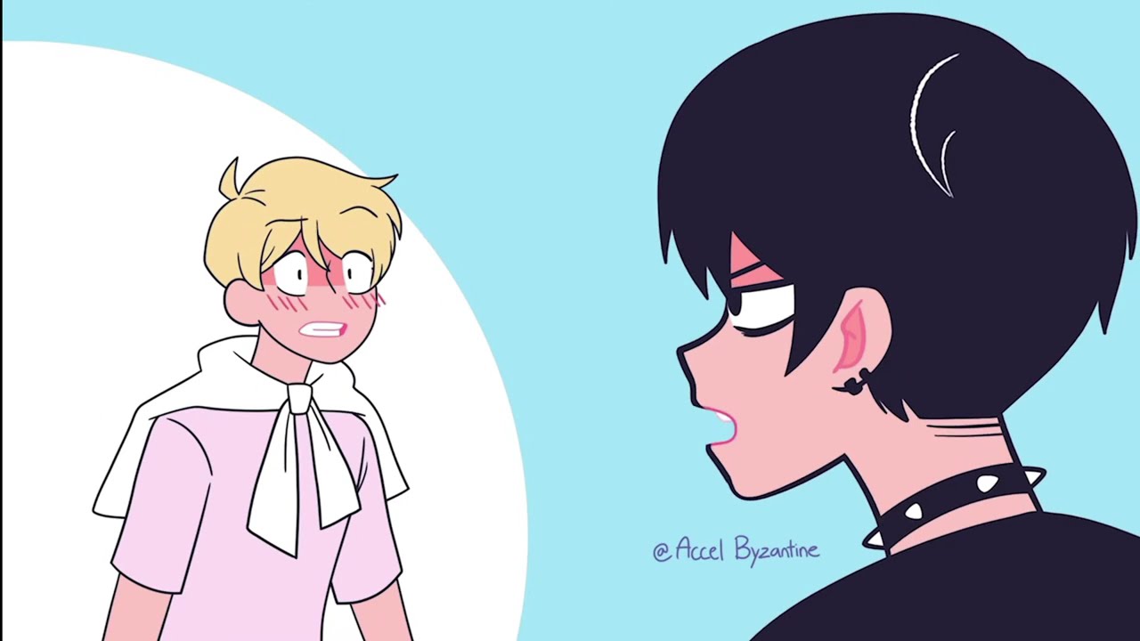 I Reacted To Boyfriends AGAIN... (cuh)