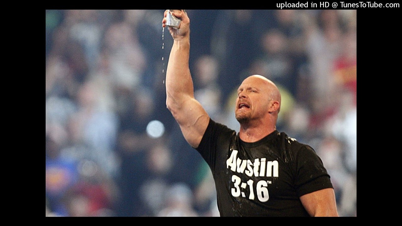 [Free] WWE Steve Austin 