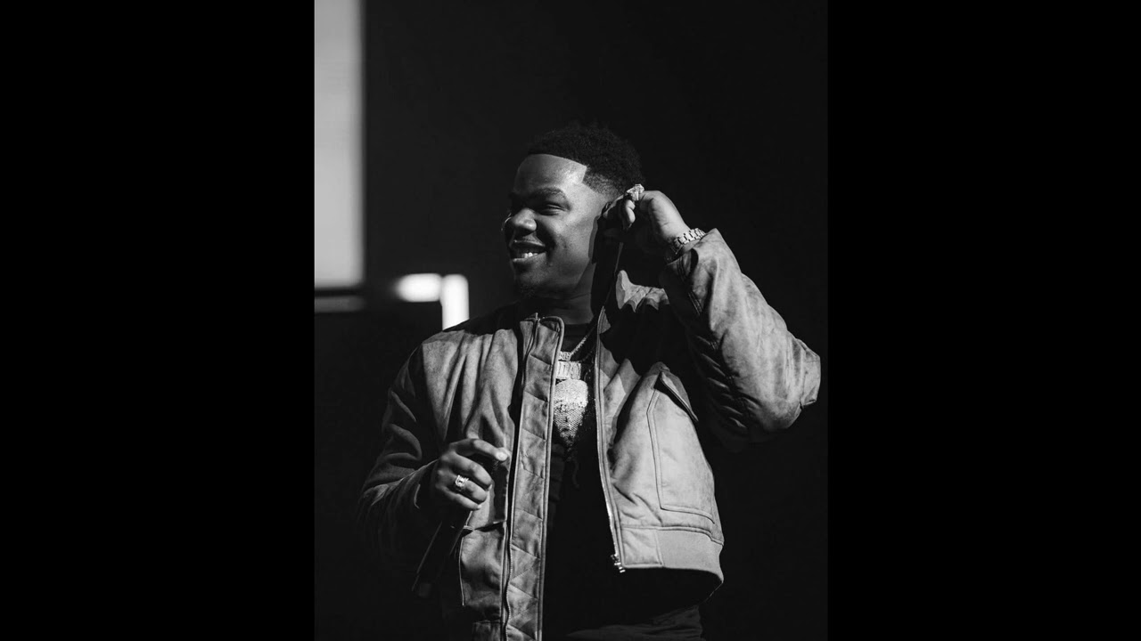 FRIDAYY X VORY TYPE BEAT 