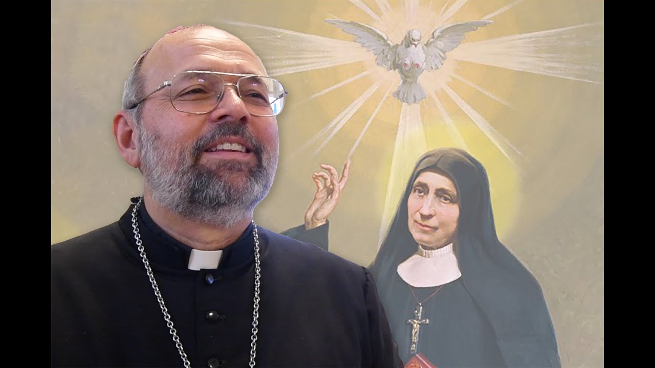 Chi è santa Elena Guerra? L’intervista a mons. Giulietti sull’apostola dello Spirito Santo