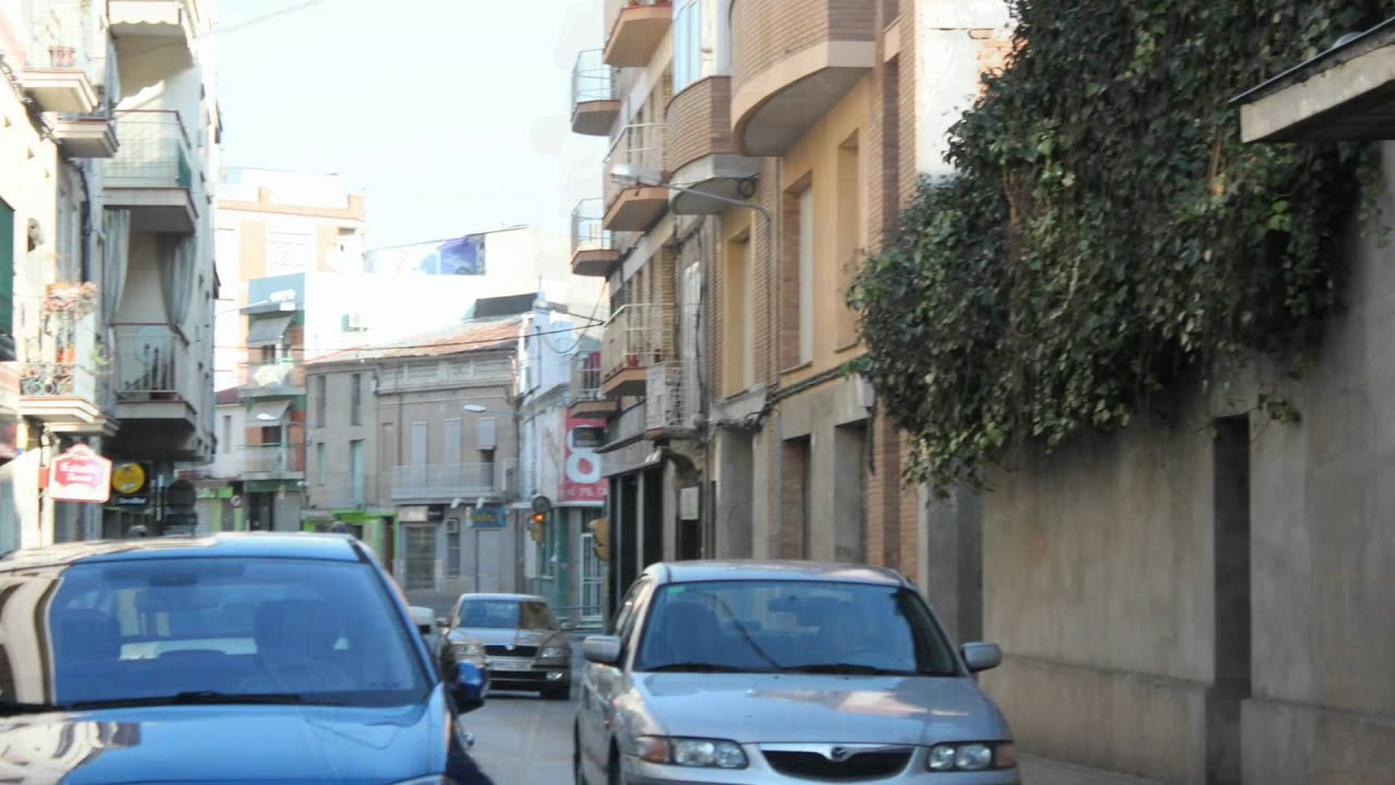 Sant Vicenc de Castellet