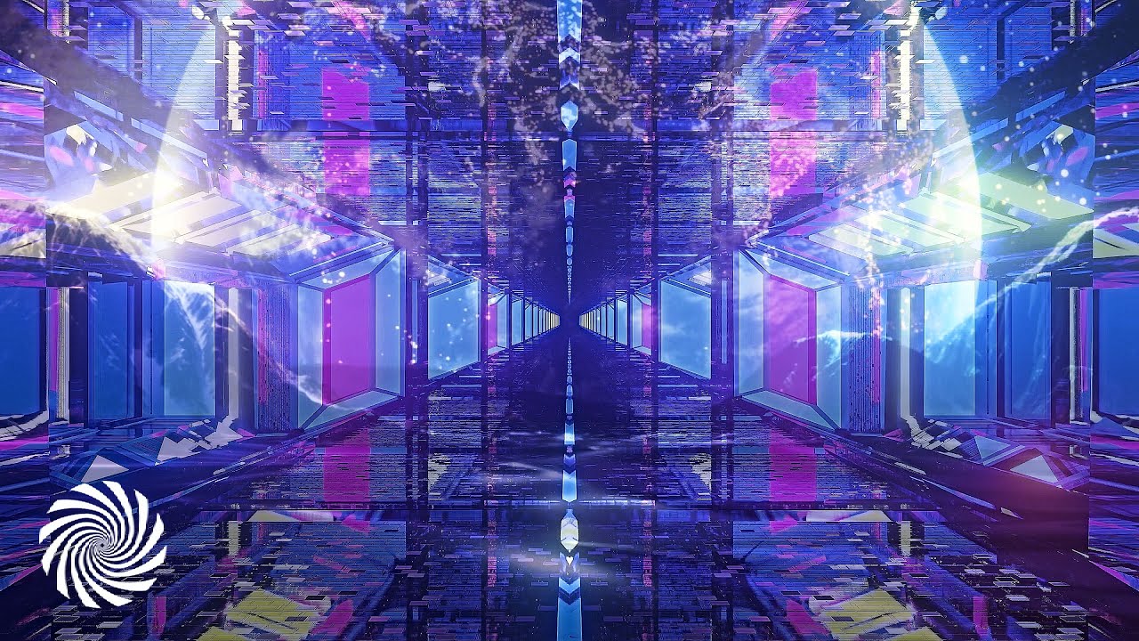 Dual Vision - Hollow Earth