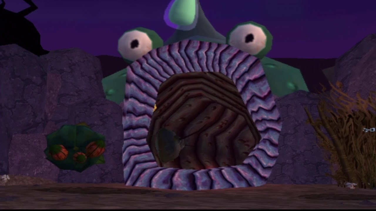 The SpongeBob Movie Game - NOW THAT WE'RE MEN... (100% Completion)