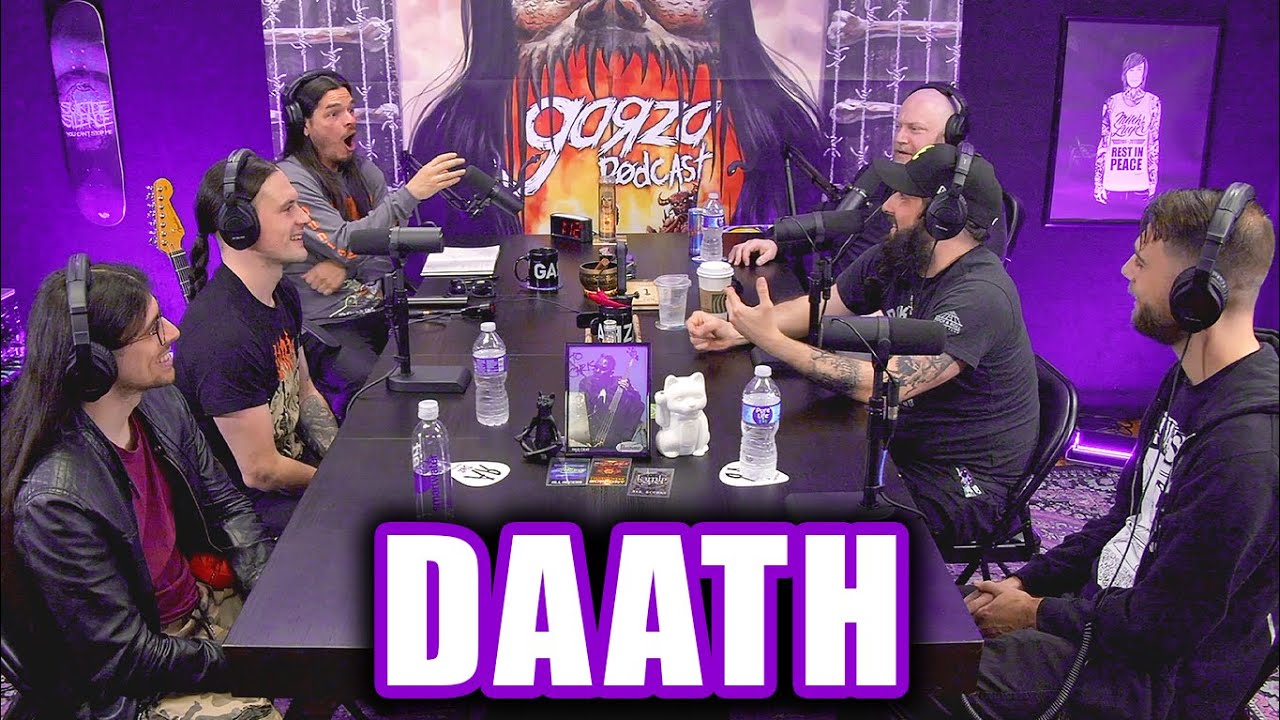 DAATH | Garza Podcast 116