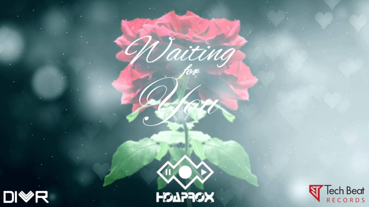 Hoaprox  - Waiting For You (Fun Beach Festival 2016) [OUT NOW]