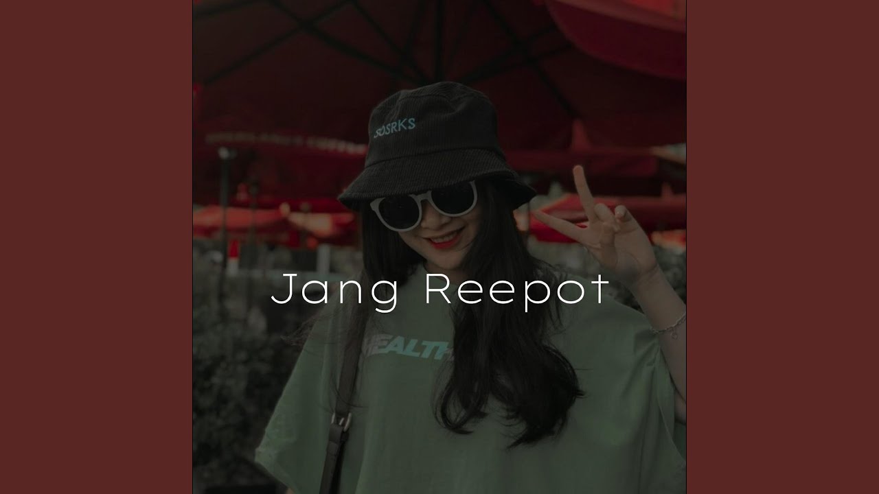 Jang Reepot