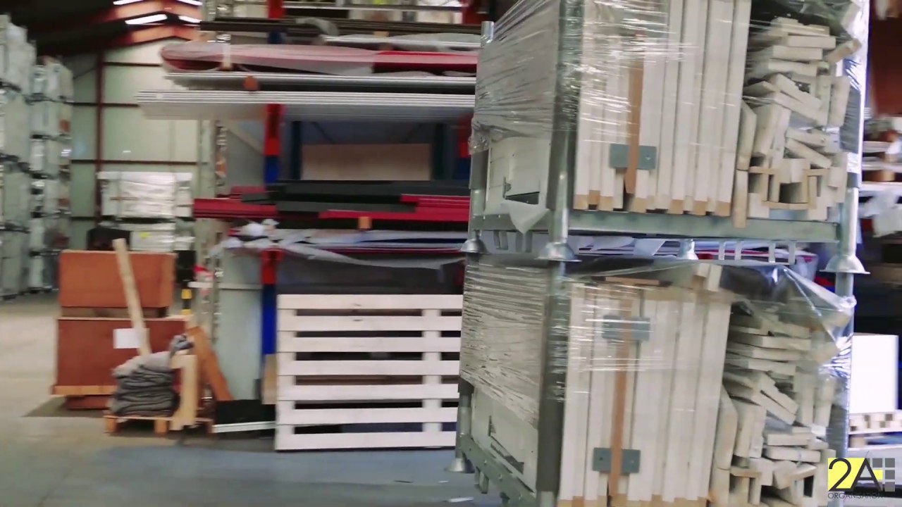 Au cœur de notre atelier...