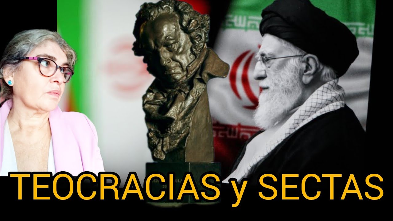 ¿Estamos en la 3a guerra mundial? + ¿Es el colectivo de actores españoles una secta destructiva?