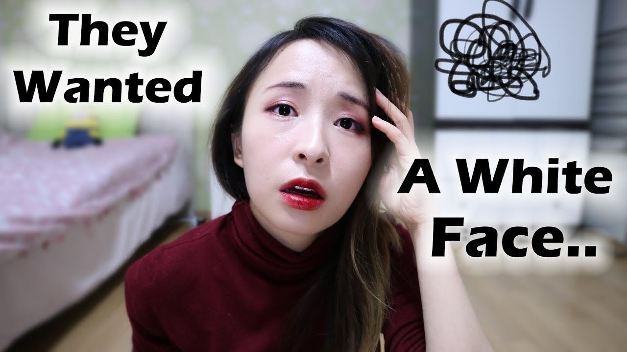 I Was Discriminated Against in Korea.. | #Rant #Storytime