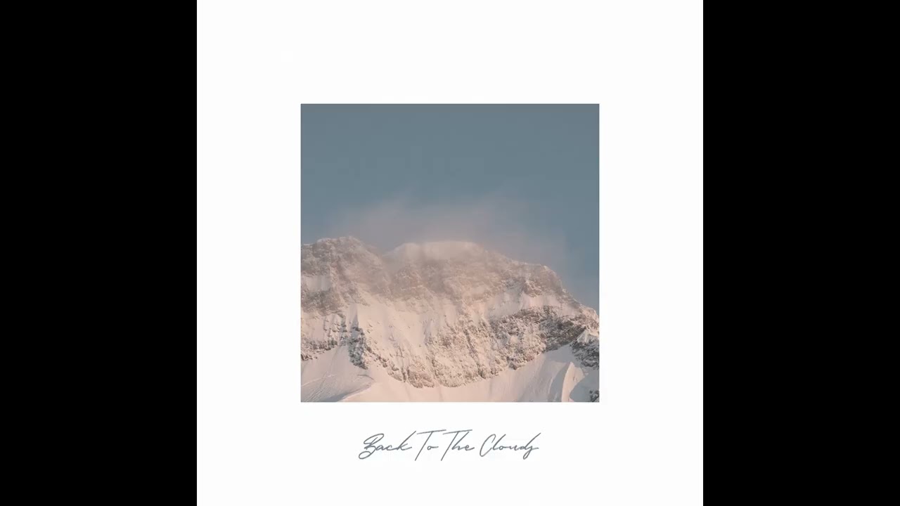 Oliviaway - Back To The Clouds (2023, Full Album)