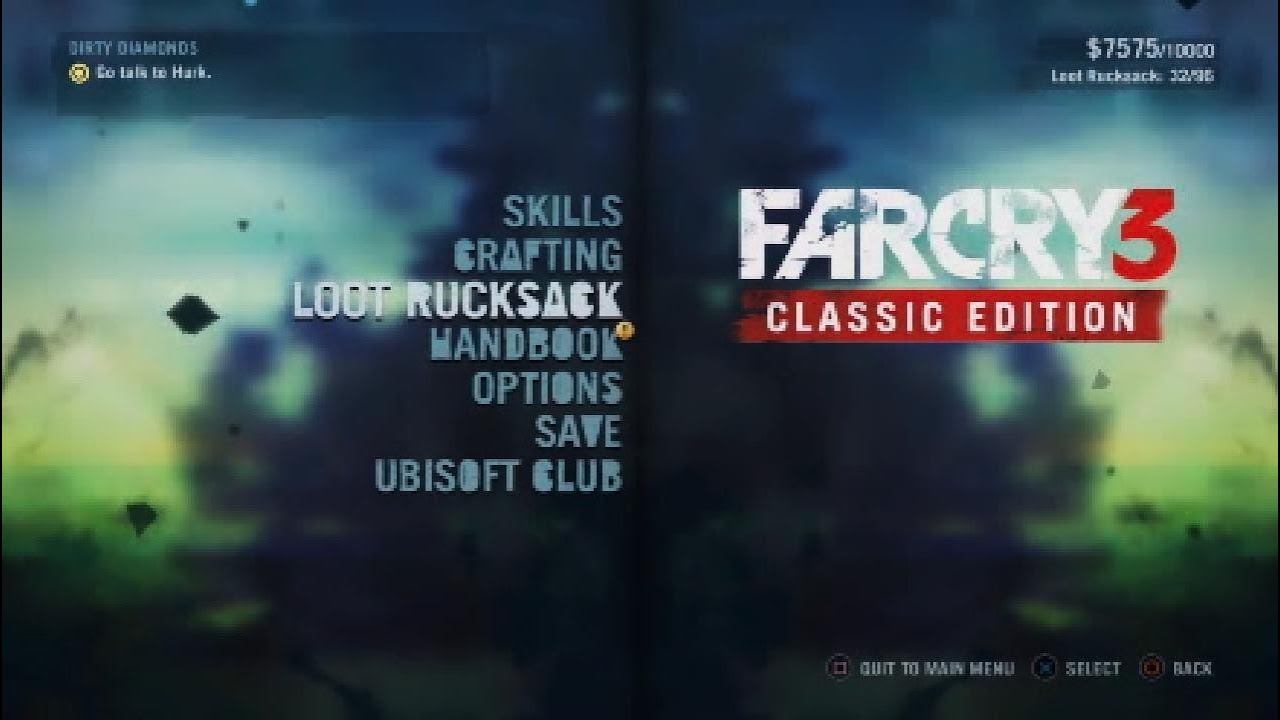 Far Cry 3 Classic Edition #20 - Opiniones sobre el juego - Lo bueno y lo malo