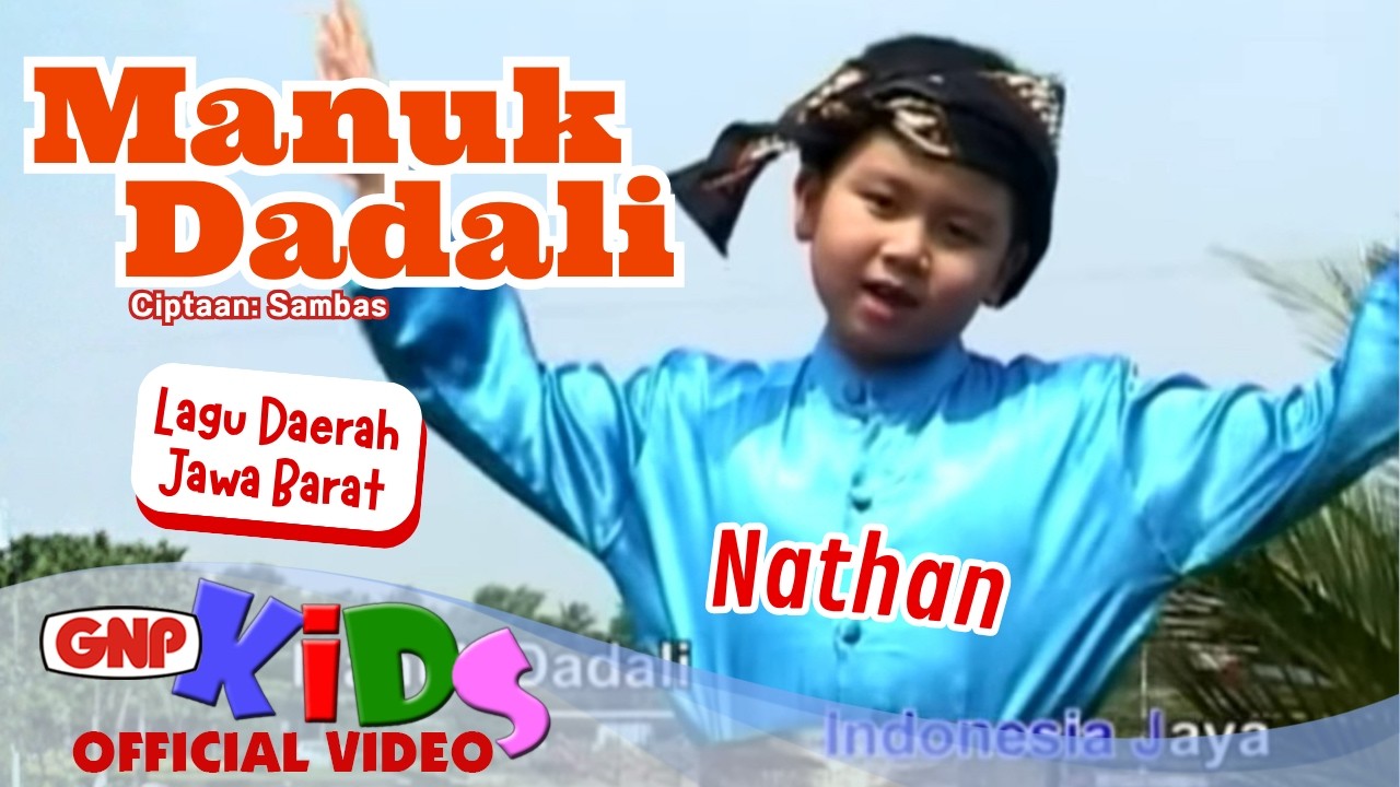 Manukdadali - Nathan