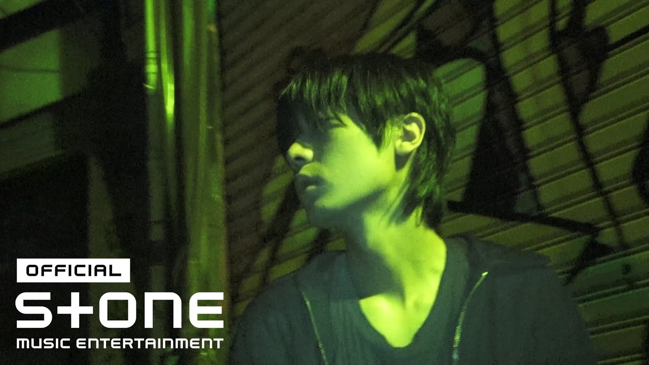 LIM - watchin u MV