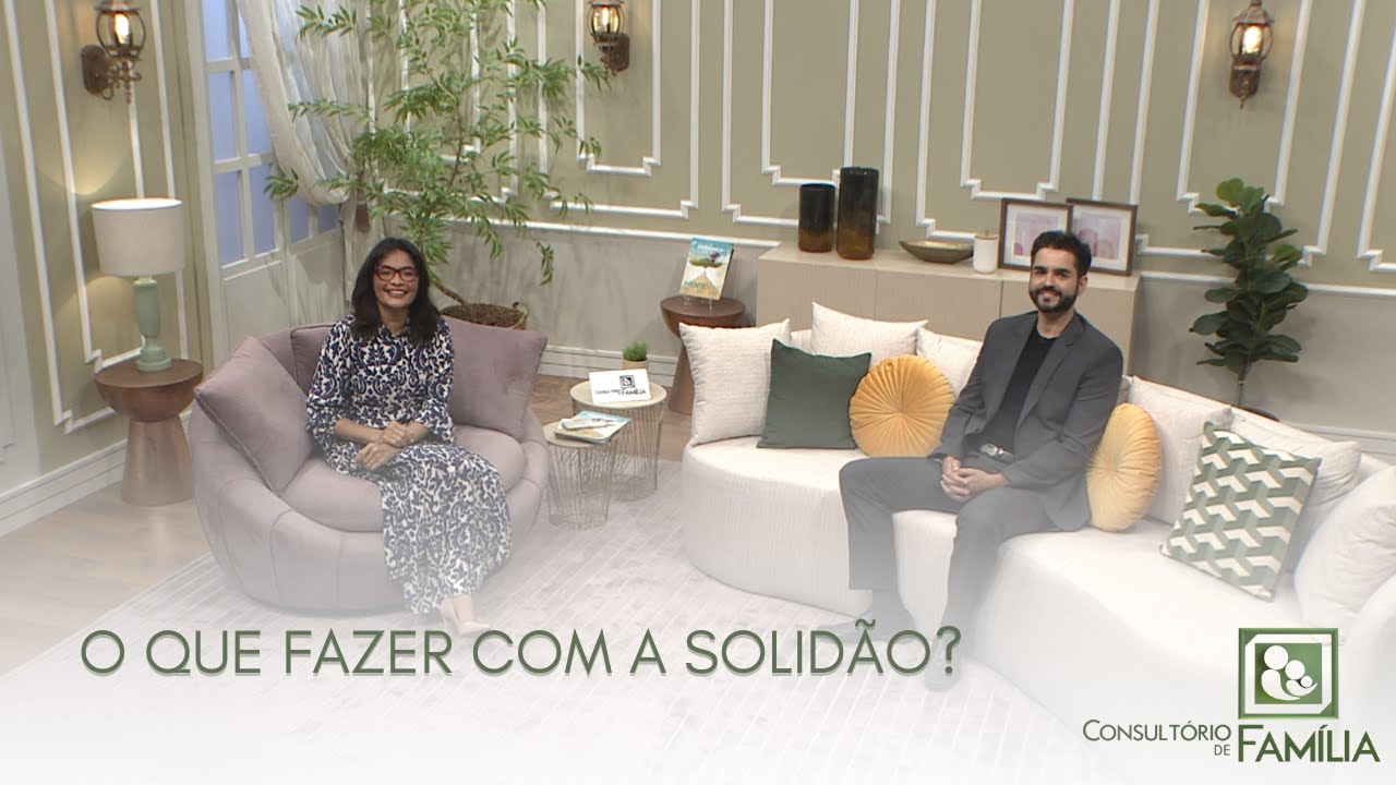 04.02 - O QUE FAZER COM A SOLIDÃO?