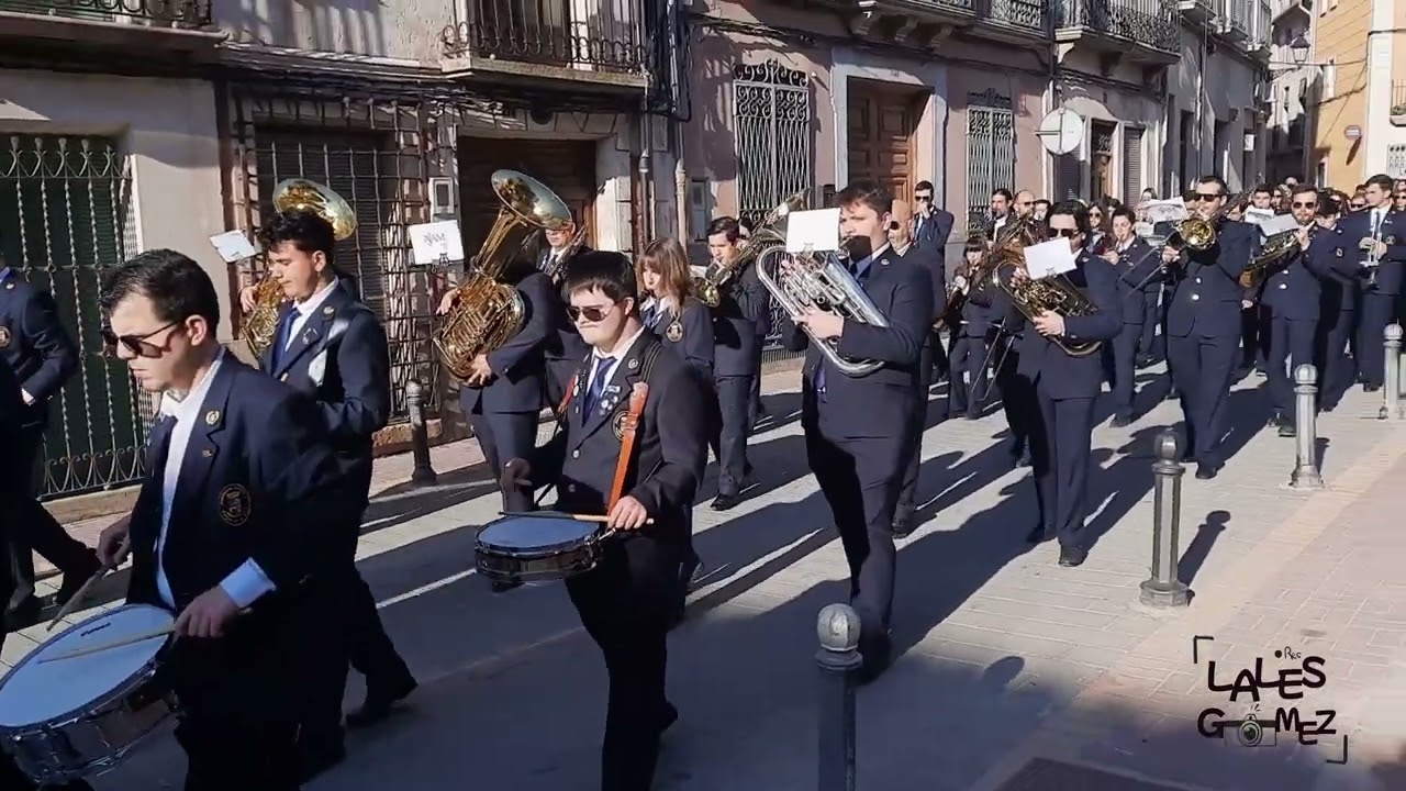 AJAM - Hosanna in Excelsis