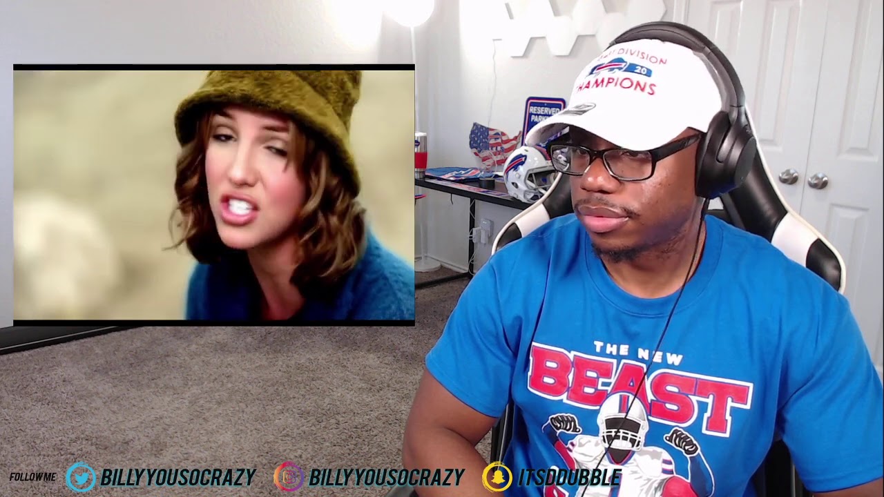 EVERYONE WAS HEARTBROKEN TO THIS | Britney Spears - From The Bottom Of My Broken Heart REACTION!